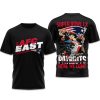 Patriots 2025 AFC EAST Champions Bowl Here We Come Shirt 5 Patriots 2025 AFC EAST Champions Bowl Here We Come Shirt (3)