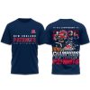 Patriots 2026 AFC Champions Bowl LX Shirt (2)
