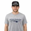 Patriots America Football Conference Champions Bowl LX 2026 Shirt 7 Patriots America Football Conference Champions Bowl LX 2026 Shirt (1)