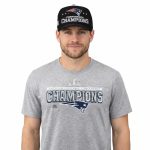 Patriots America Football Conference Champions Bowl LX 2026 Shirt