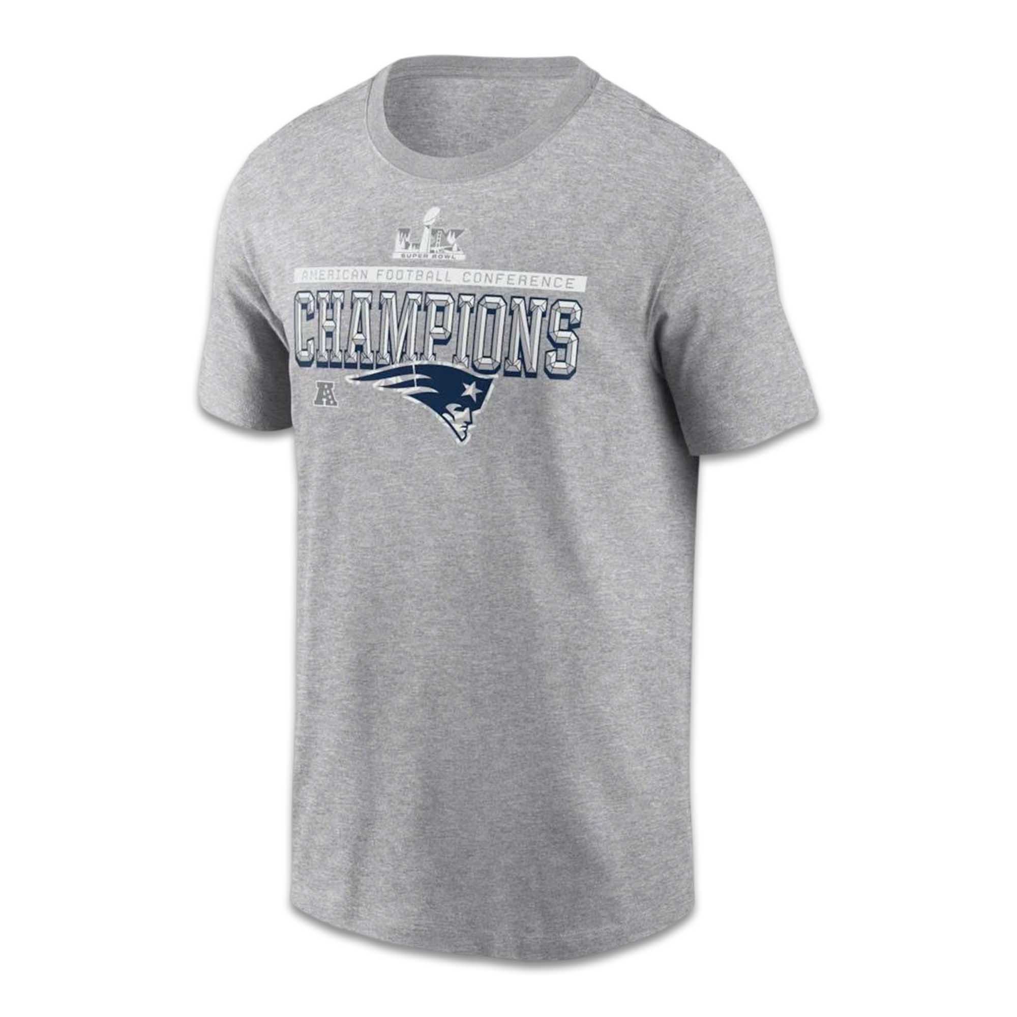 Patriots America Football Conference Champions Bowl LX 2026 Shirt 3 Patriots America Football Conference Champions Bowl LX 2026 Shirt (2)