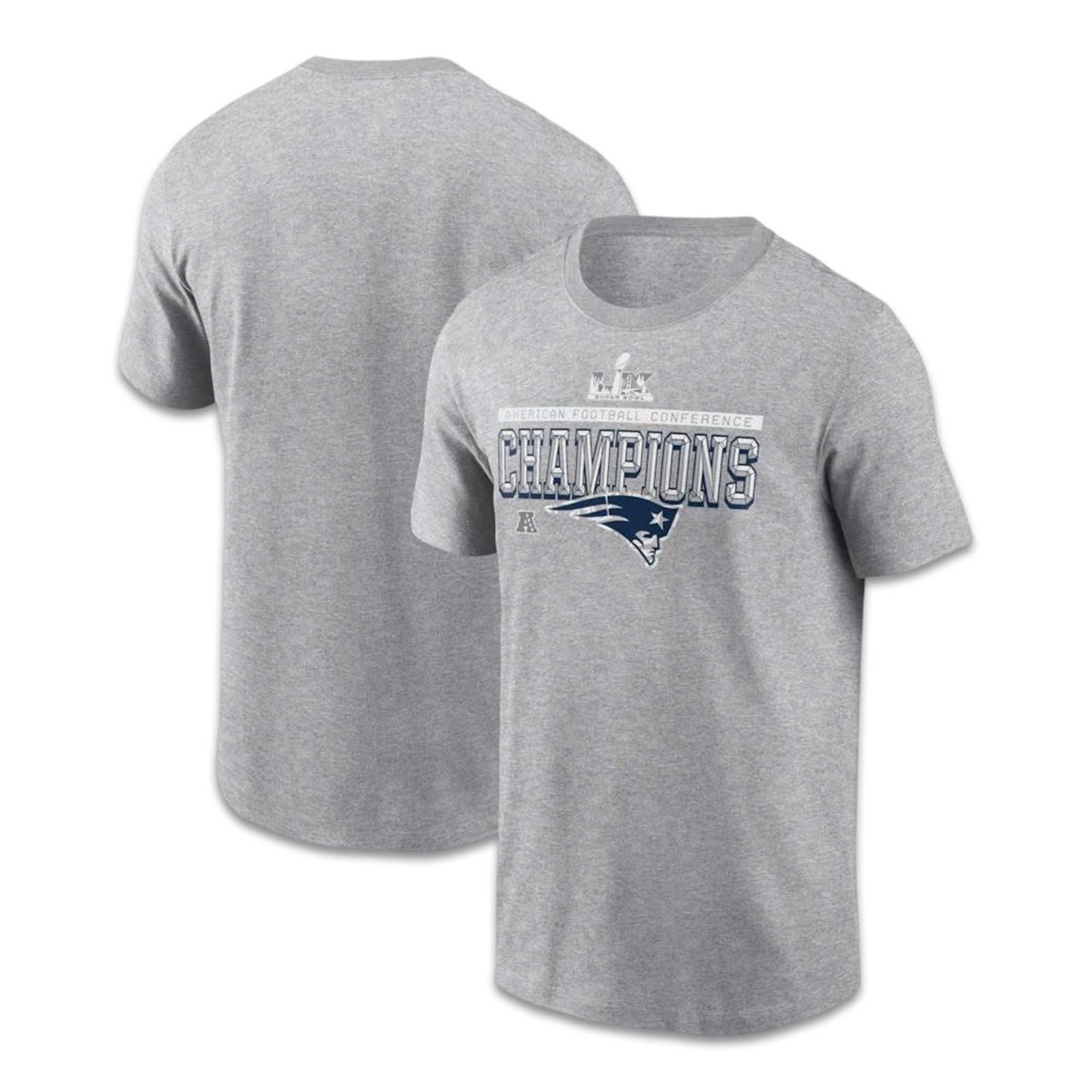 Patriots America Football Conference Champions Bowl LX 2026 Shirt 2 Patriots America Football Conference Champions Bowl LX 2026 Shirt (3)