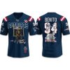 Patriots Bad Bunny Halftime Show Signature Jersey 4 Patriots Bad Bunny Halftime Show Signature Jersey (1)