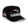 Patriots Conference Champions Bowl LX 2026 Hat 6 Patriots Conference Champions Bowl LX 2026 Hat (1)