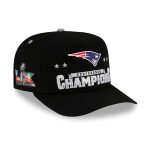 Patriots Conference Champions Bowl LX 2026 Hat