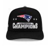 Patriots Conference Champions Bowl LX 2026 Hat (2)
