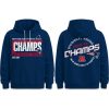 Patriots Divisional Round Champions 2025 2026 Hoodie 1