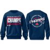 Patriots Divisional Round Champions 2025 2026 Sweatshirt 6 Patriots Divisional Round Champions 2025 2026 Sweatshirt 1