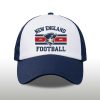 Patriots EST 1960 Football Hat (2)
