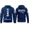 Patriots We All We Need 2026 Hoodie (3)