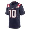 Patriots We Are All Patriots Bowl LX 2026 Jersey (2)