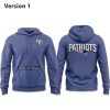 Patriots We Are All Patriots Hoodie 2026 (1)