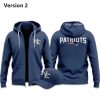 Patriots We Are All Patriots Zip Hoodie 2026 (2)