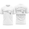 Patriots White Out 2026 Shirt 4 Patriots White Out 2026 Shirt 1