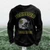 Personalized Baylor Football Waffle Sweatshirt 11 Personalized Baylor Football Waffle Sweatshirt (3)