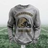 Personalized Boilermakers Football Waffle Sweatshirt 11 Personalized Boilermakers Football Waffle Sweatshirt (3)