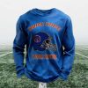 Personalized Boise State Football Waffle Sweatshirt (6)