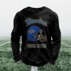 Personalized Bruins Football Waffle Sweatshirt 9 Personalized Bruins Football Waffle Sweatshirt (5)