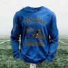 Personalized Bruins Football Waffle Sweatshirt 8 Personalized Bruins Football Waffle Sweatshirt (6)