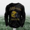 Personalized California Football Waffle Sweatshirt 11 Personalized California Football Waffle Sweatshirt (3)