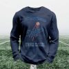 Personalized Dodgers Baseball Waffle Sweatshirt 9 Personalized Dodgers Baseball Waffle Sweatshirt 4