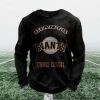 Personalized Giants Baseball Waffle Sweatshirt 8 Personalized Giants Baseball Waffle Sweatshirt 4