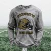 Personalized Knights Football Waffle Sweatshirt 11 Personalized Knights Football Waffle Sweatshirt (3)
