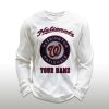 Personalized Nationals Baseball Waffle Sweatshirt (1)