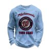 Personalized Nationals Baseball Waffle Sweatshirt (5)