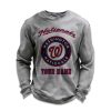 Personalized Nationals Baseball Waffle Sweatshirt (6)