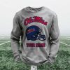 Personalized Ole Miss Football Waffle Sweatshirt 9 Personalized Ole Miss Football Waffle Sweatshirt (5)