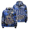 Personalized Rams Graffiti Football Hoodie 8 Personalized Rams Graffiti Football Hoodie (1)