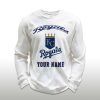 Personalized Royals Baseball Waffle Sweatshirt 12 Personalized Royals Baseball Waffle Sweatshirt 1