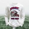 Personalized SMU Mustangs Football Waffle Sweatshirt 12 Personalized SMU Mustangs Football Waffle Sweatshirt (1)