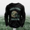 Personalized South Florida Football Waffle Sweatshirt (5)