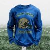 Personalized South Florida Football Waffle Sweatshirt (6)