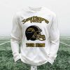 Personalized Southern Miss Football Waffle Sweatshirt 12 Personalized Southern Miss Football Waffle Sweatshirt (1)
