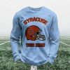 Personalized Syracuse Football Waffle Sweatshirt 10 Personalized Syracuse Football Waffle Sweatshirt (4)