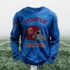 Personalized Temple Football Waffle Sweatshirt 7 Personalized Temple Football Waffle Sweatshirt (2)