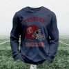 Personalized Temple Football Waffle Sweatshirt 8 Personalized Temple Football Waffle Sweatshirt (6)