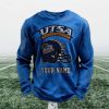 Personalized Utsa Roadrunners Football Waffle Sweatshirt 8 Personalized Utsa Roadrunners Football Waffle Sweatshirt (6)