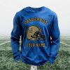 Personalized Vanderbilt Football Waffle Sweatshirt 7 Personalized Vanderbilt Football Waffle Sweatshirt (2)