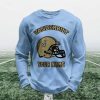 Personalized Vanderbilt Football Waffle Sweatshirt 10 Personalized Vanderbilt Football Waffle Sweatshirt (4)