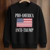 Pro America Anti Trump Shirt (3)