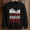 Proud Radical Leftist Scum Shirt (3)