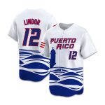 Puerto Rico World Baseball Classic 2026 Jersey