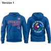 Puerto Rico World Baseball Classic Uniform 2026 Hoodie (1)