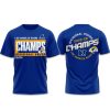 Rams Divisional Round Champions 2025 2026 Shirt 1