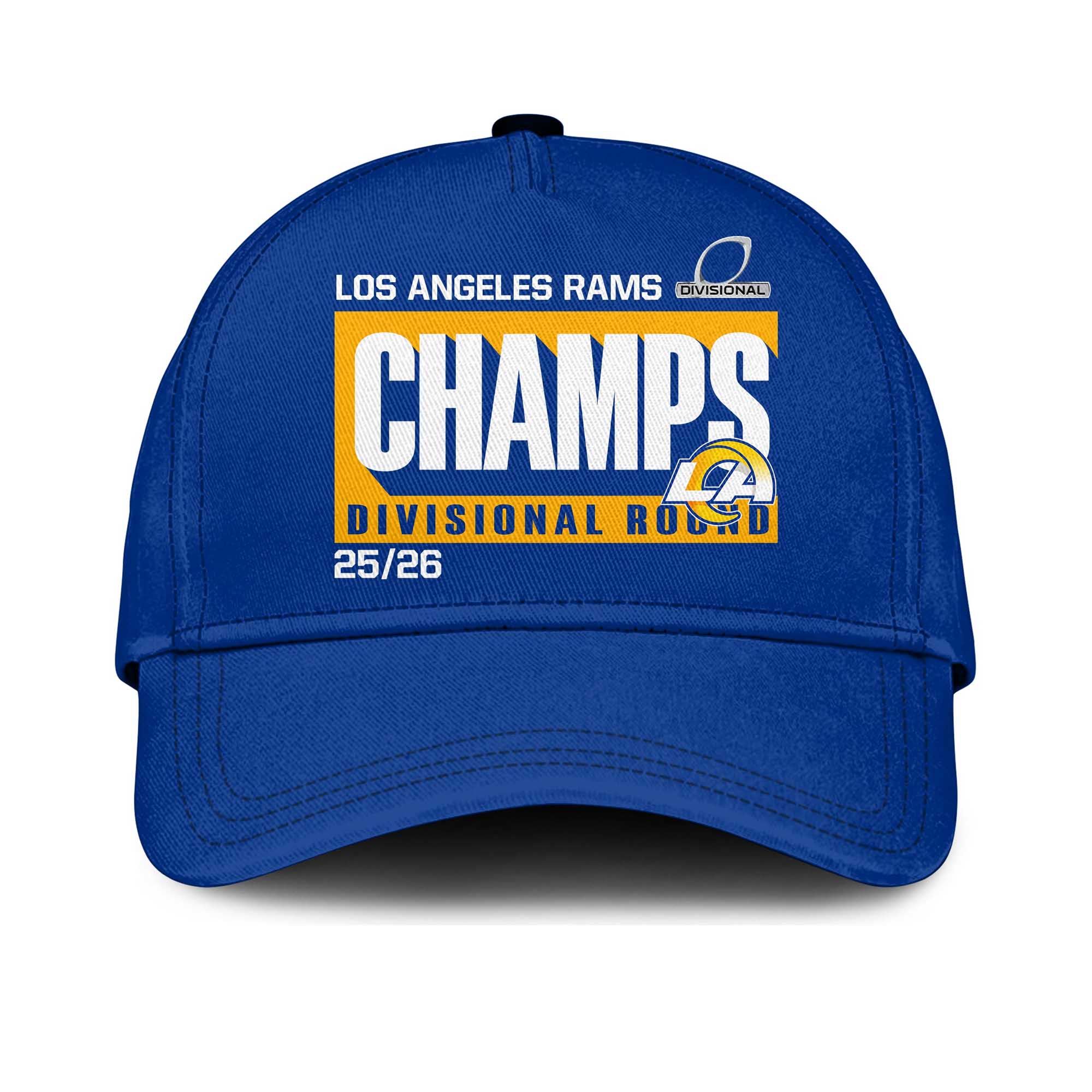 Rams Divisional Round Champions 2025 2026 Sweatshirt 2 Rams Divisional Round Champions 2025 2026 Sweatshirt 2