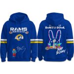 Rams Here For The Benito Bowl 2026 Hoodie